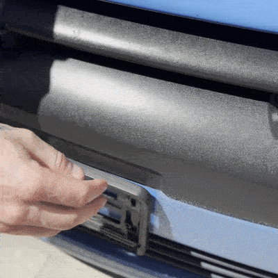 Ekstremalna Czerń - Głęboka Odnowa i Ochrona